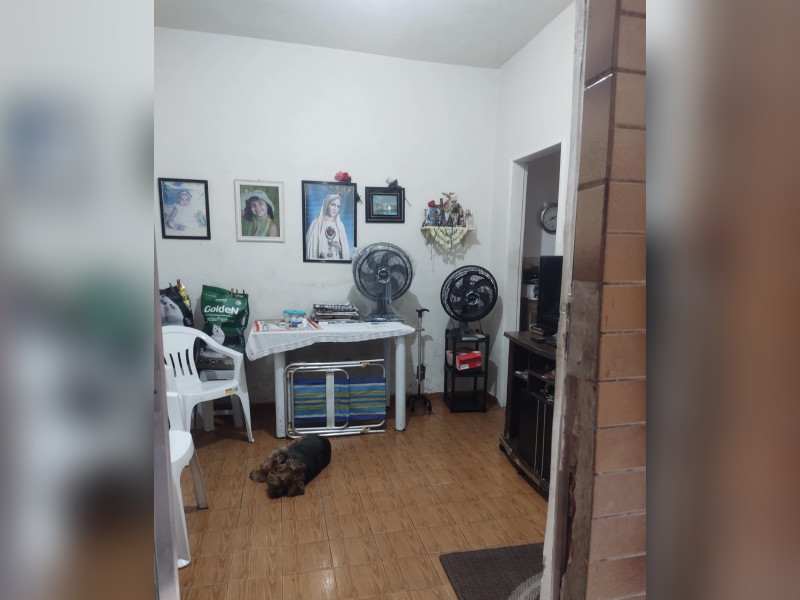 Casa de condomínio à venda Parada de Lucas com 50m² e 1 quarto por R$ 120.000 - 730ffad2-4cd5-4971-9645-fd5e7171fa57.jpg