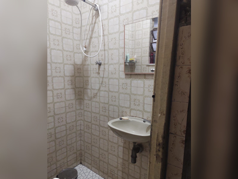 Casa de condomínio à venda Parada de Lucas com 50m² e 1 quarto por R$ 120.000 - 76ebbd3a-5630-40d1-87bb-6781881a4e45.jpg