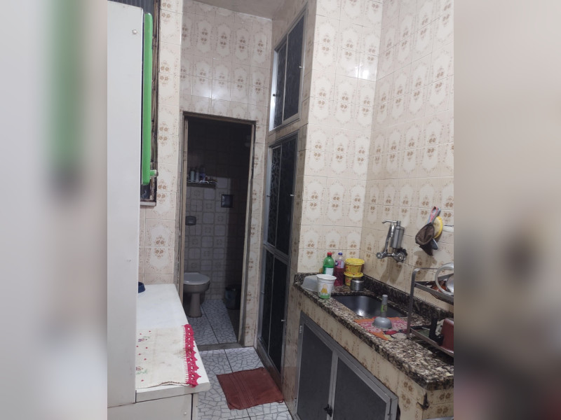 Casa de condomínio à venda Parada de Lucas com 50m² e 1 quarto por R$ 120.000 - fb225b2c-f0f4-4a7d-aace-39248eb8719b.jpg