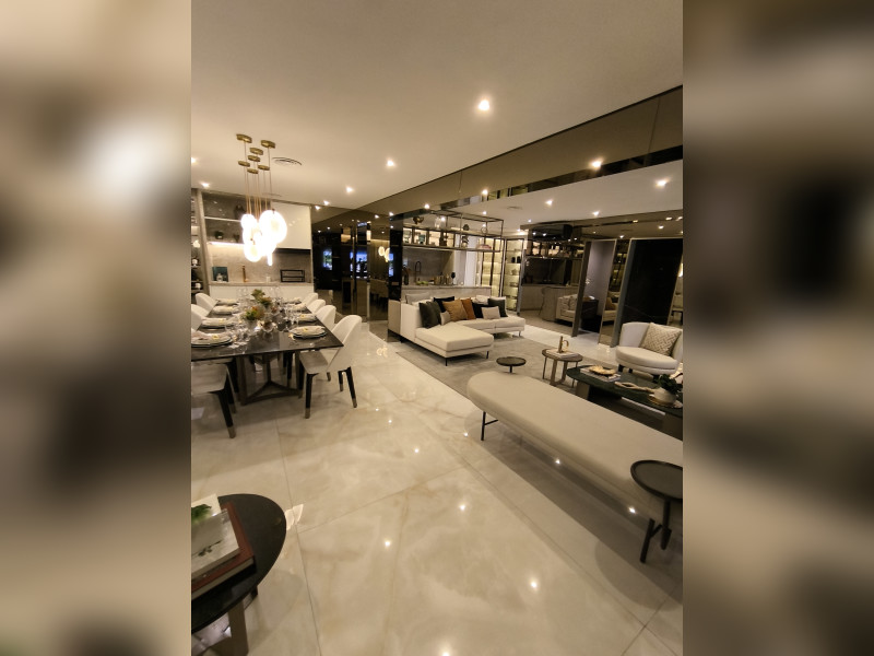 Apartamento à venda Butantã com 160m² e 3 quartos por R$ 2.562.950 - decorado-lavvi-48.jpg