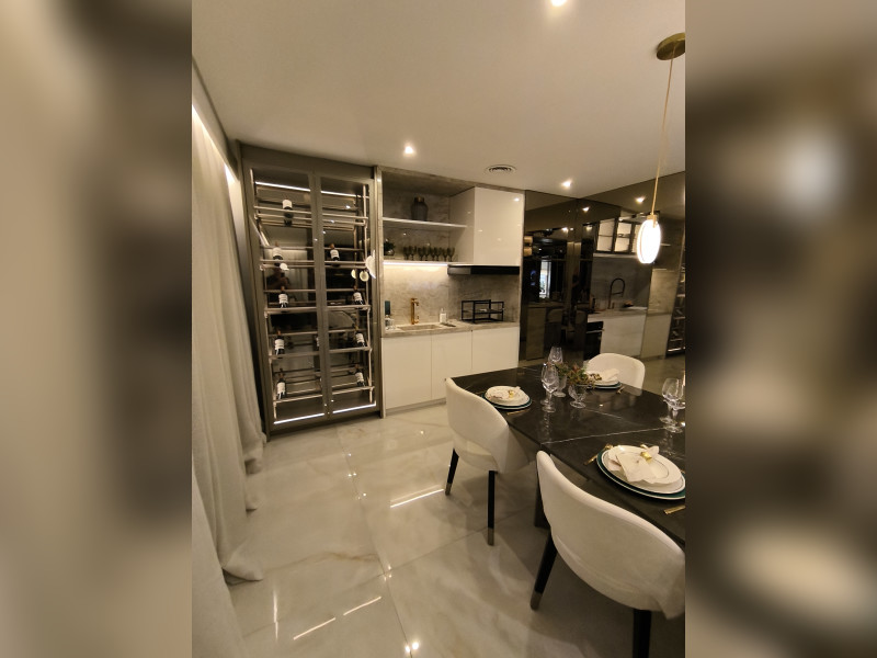 Apartamento à venda Butantã com 160m² e 3 quartos por R$ 2.562.950 - decorado-lavvi-49.jpg