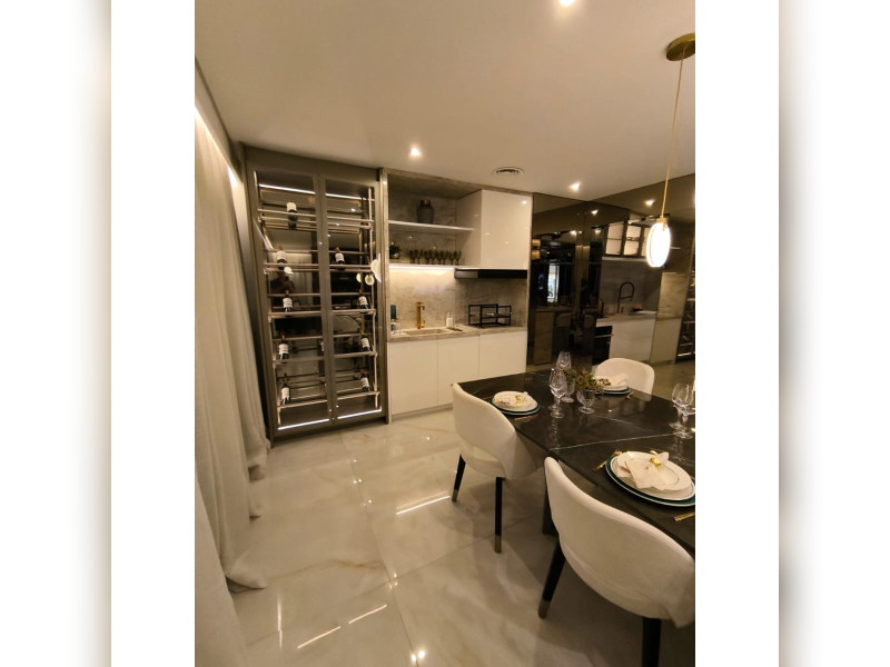 Apartamento à venda Butantã com 160m² e 3 quartos por R$ 2.496.785 - foto-green-view-13.jpeg