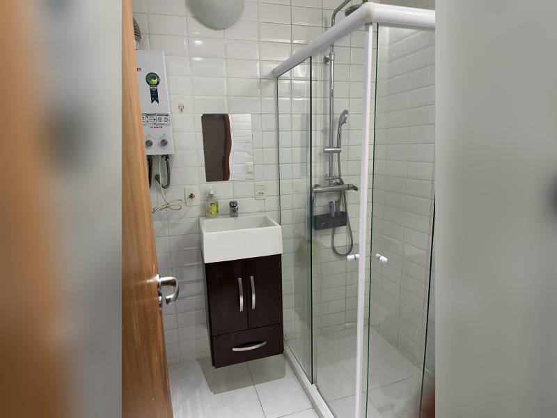 Apartamento à venda Centro com 23m² e 1 quarto por R$ 350.000 - img-6810.JPEG