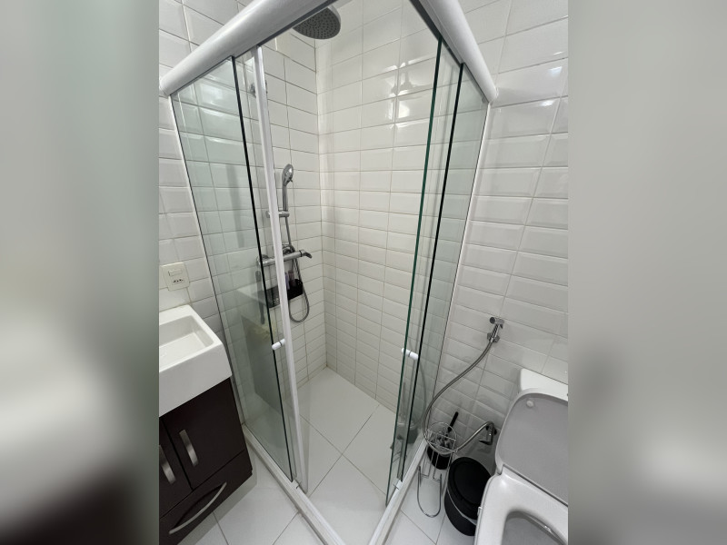 Apartamento à venda Centro com 23m² e 1 quarto por R$ 350.000 - img-6812.JPEG
