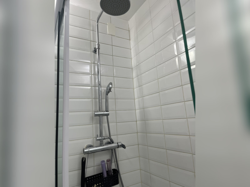 Apartamento à venda Centro com 23m² e 1 quarto por R$ 350.000 - img-6813.JPEG