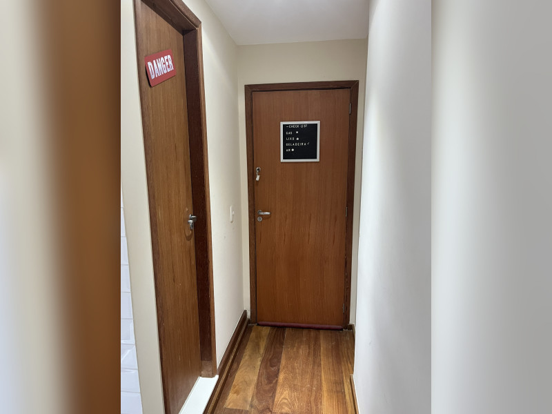 Apartamento à venda Centro com 23m² e 1 quarto por R$ 350.000 - img-6814.JPEG