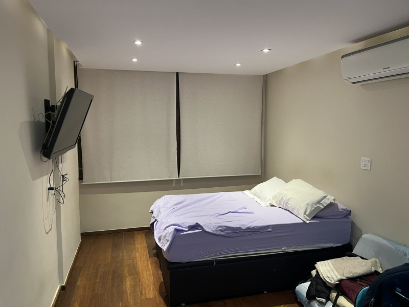 Apartamento à venda Centro com 23m² e 1 quarto por R$ 350.000 - img-6816.JPEG