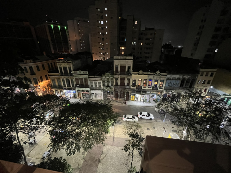 Apartamento à venda Centro com 23m² e 1 quarto por R$ 350.000 - img-6822.JPEG