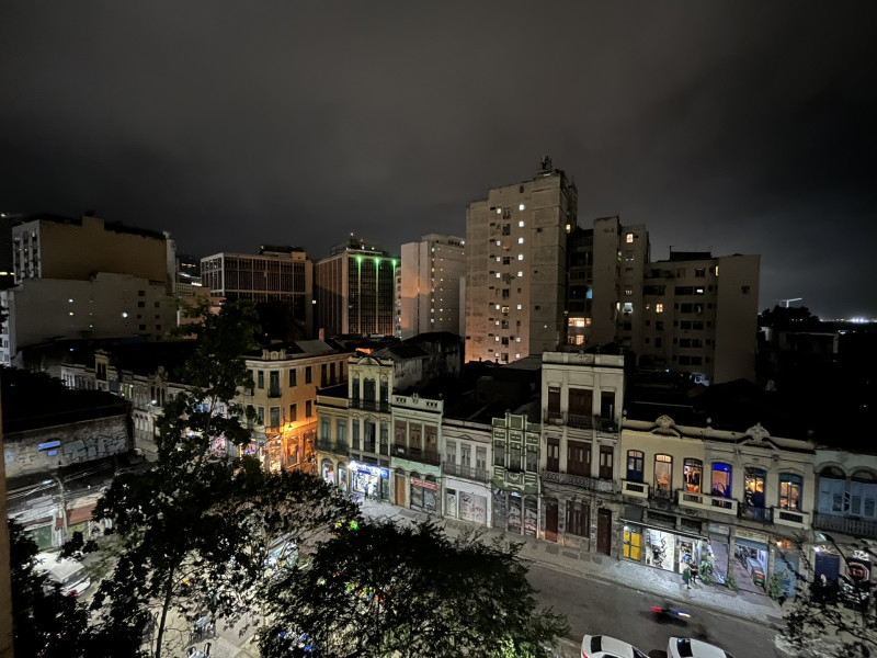 Apartamento à venda Centro com 23m² e 1 quarto por R$ 350.000 - img-6825.JPEG