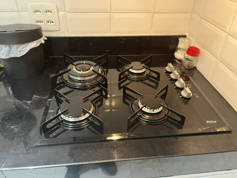 Apartamento à venda Centro com 23m² e 1 quarto por R$ 350.000 - img-6826.JPEG