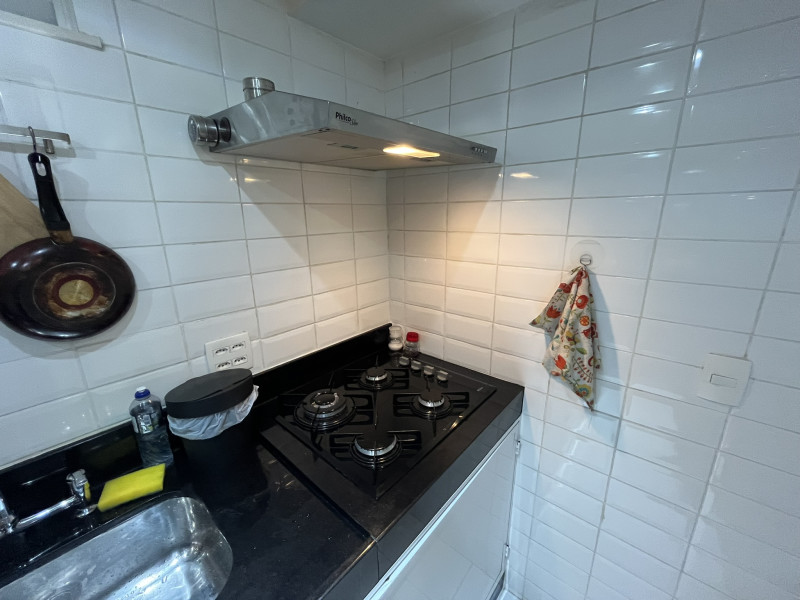 Apartamento à venda Centro com 23m² e 1 quarto por R$ 350.000 - img-6827.JPEG