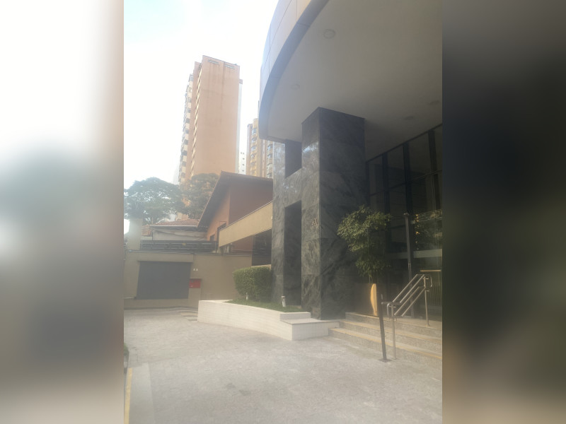 Apartamento à venda Brooklin com 40m² e 1 quarto por R$ 650.000 - img-3286.jpeg