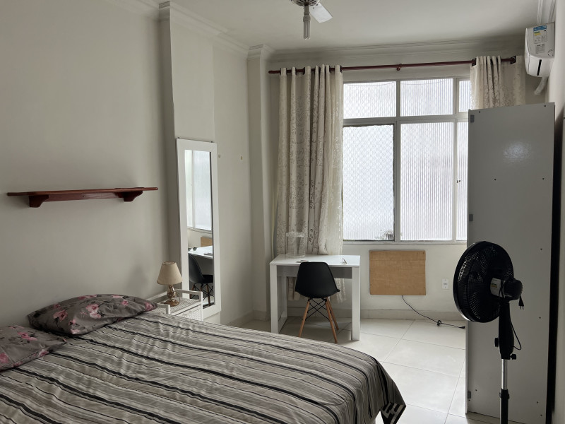 Apartamento à venda Copacabana com 35m² e 1 quarto por R$ 447.000 - img-8622.jpeg