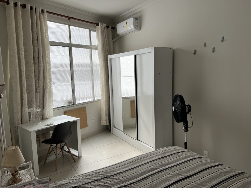 Apartamento à venda Copacabana com 35m² e 1 quarto por R$ 447.000 - img-8623.jpeg