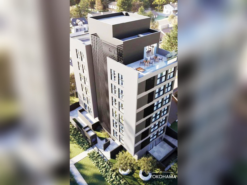 Studio à venda guabirotuba com 30m² e 1 quarto por R$ 330.000 - fachada-ruahenriquedias55-01.jpg