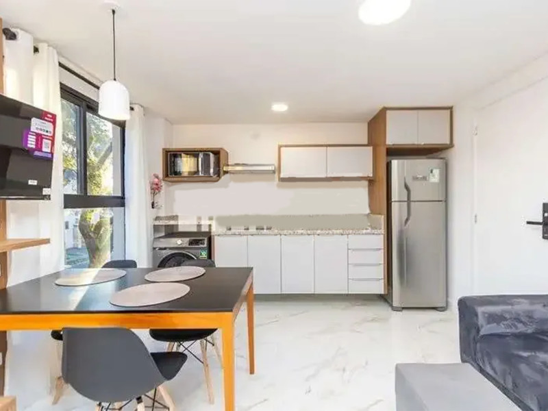 Studio à venda guabirotuba com 30m² e 1 quarto por R$ 330.000 - studio-decorado-final0-1.jpg