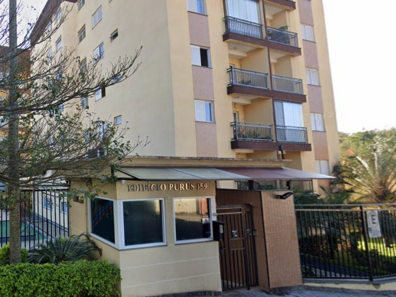 Apartamento à venda Jardim Audir com 62m² e 2 quartos por R$ 440.000 - predio.jpg