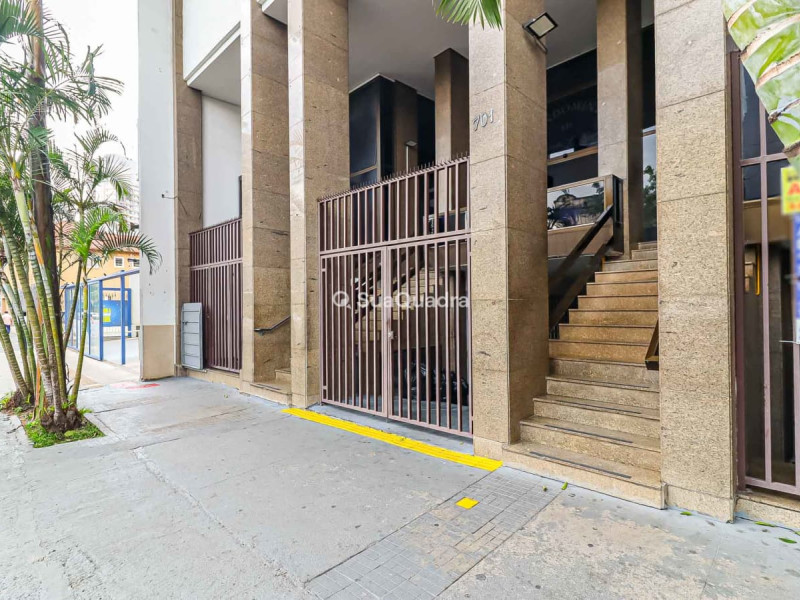 imóvel com 120m² - Liberdade - São Paulo