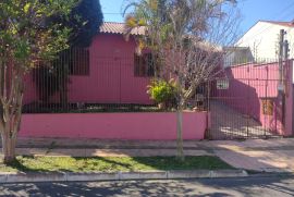 Casa à venda Estância Velha com 125m² - 3 dormitórios -  vagas - R$ 550.000 - img-20250911-103804148.jpg