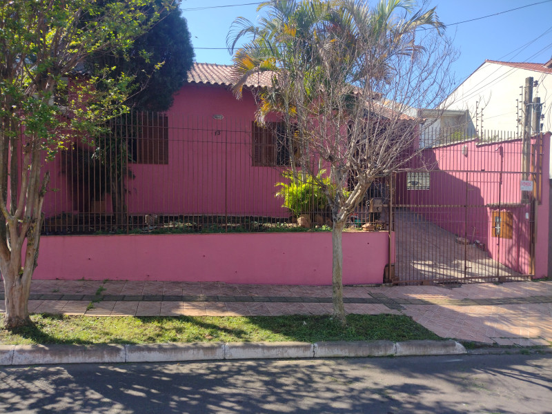 Casa à venda Estância Velha com 125m² e 3 quartos por R$ 550.000 - img-20250911-103804148.jpg