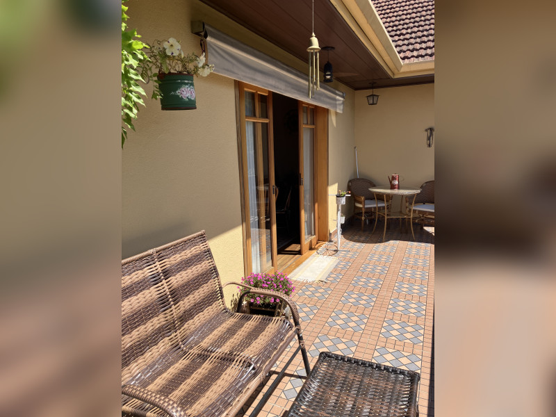 Casa de condomínio à venda Vale Encantado com 270m² e 5 quartos por R$ 1.150.000 - img-2589.jpeg