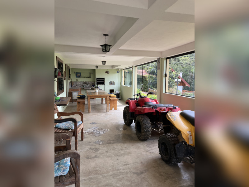 Casa de condomínio à venda Vale Encantado com 270m² e 5 quartos por R$ 1.150.000 - img-2651.jpeg
