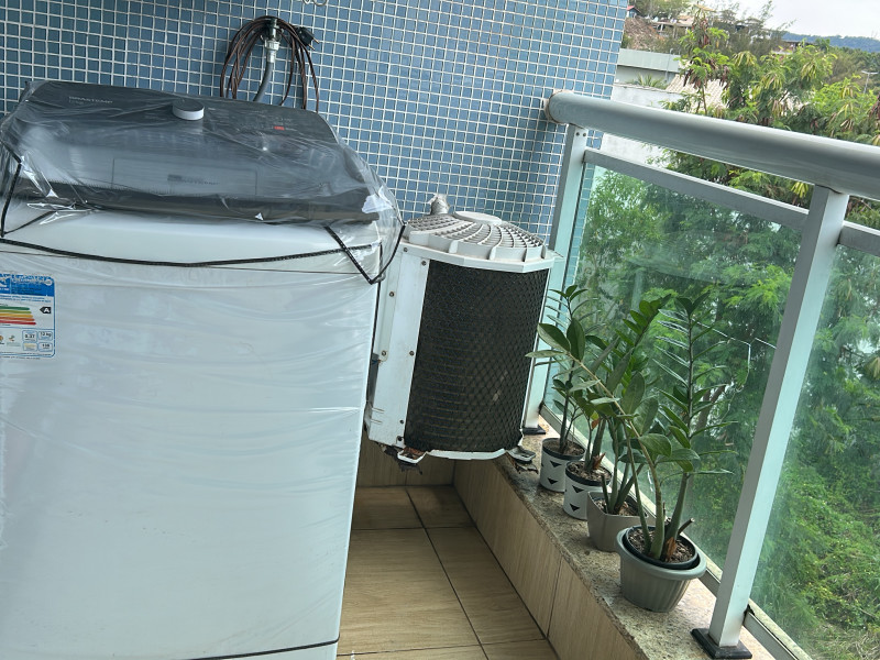 Flat à venda Camboinhas com 42m² e 1 quarto por R$ 400.000 - 5c9d141b-8f57-488b-a014-5fd46a168616.jpeg