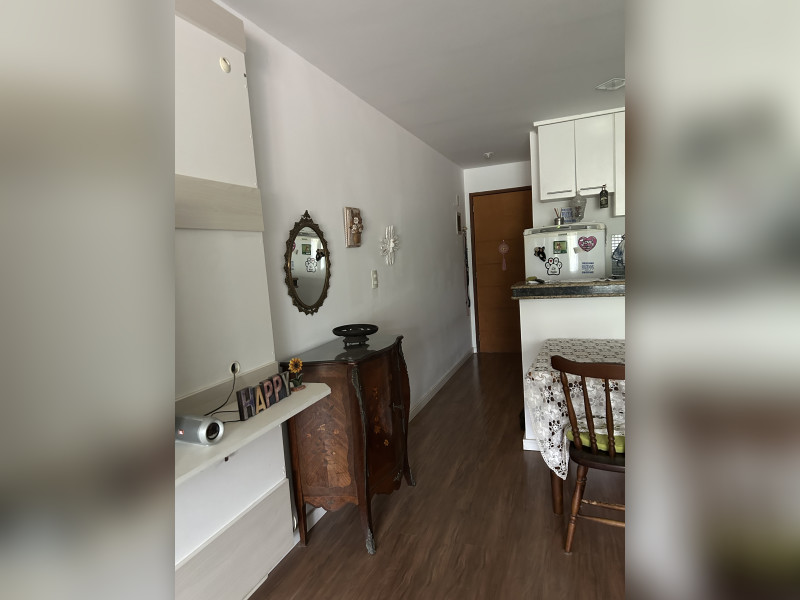 Flat à venda Camboinhas com 42m² e 1 quarto por R$ 400.000 - img-0521.jpeg