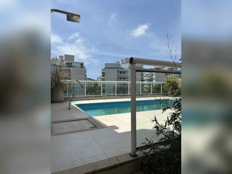 Flat à venda Camboinhas com 42m² e 1 quarto por R$ 400.000 - img-0580.jpeg
