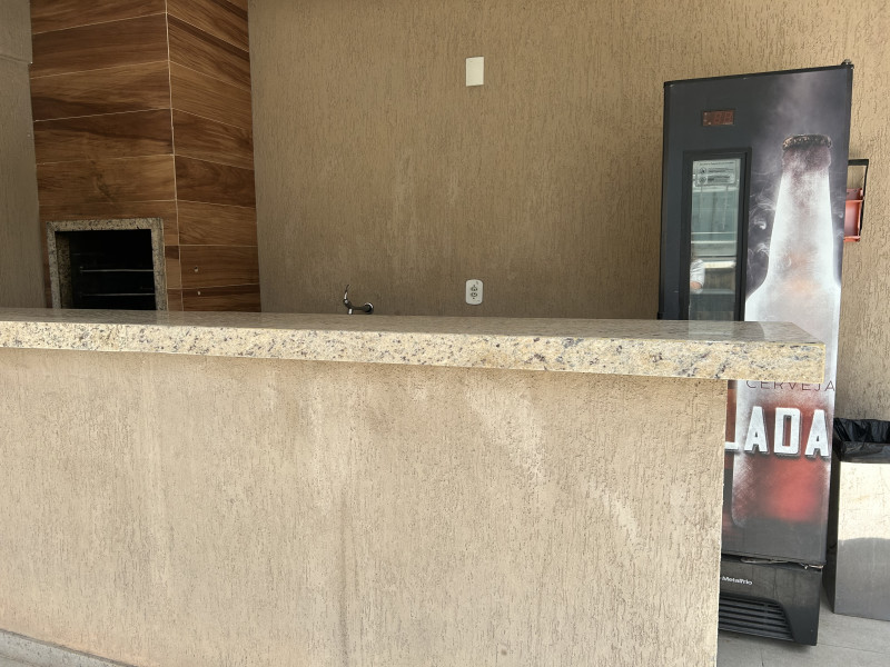 Flat à venda Camboinhas com 42m² e 1 quarto por R$ 400.000 - img-0581.jpeg