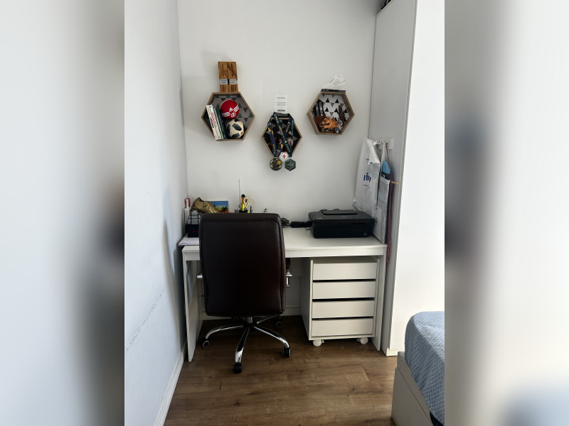 Apartamento à venda Jardim Barbosa com 61m² e 2 quartos por R$ 460.000 - img-9821.jpeg