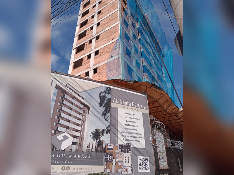 Apartamento à venda Sagrada Família com 92m² e 3 quartos por R$ 900.000 - foto-1.jpg