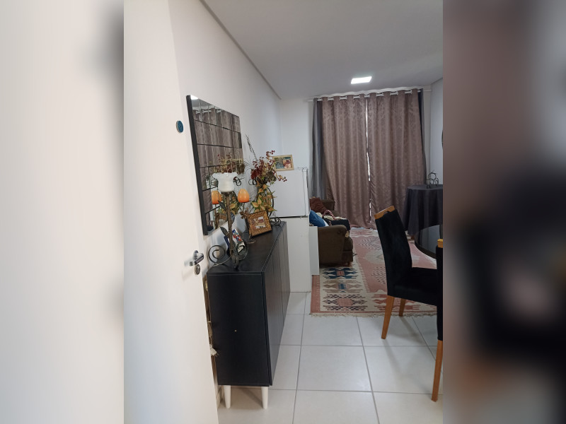Apartamento à venda Vinhedos com 48m² e 2 quartos por R$ 260.000 - img-20250913-110523698.jpg