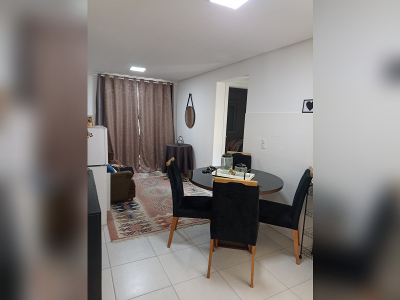 Apartamento à venda Vinhedos com 48m² e 2 quartos por R$ 260.000 - img-20250913-110527160.jpg