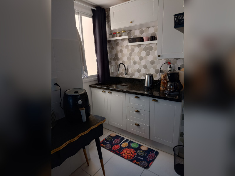 Apartamento à venda Vinhedos com 48m² e 2 quartos por R$ 260.000 - img-20250913-110621347-hdr.jpg