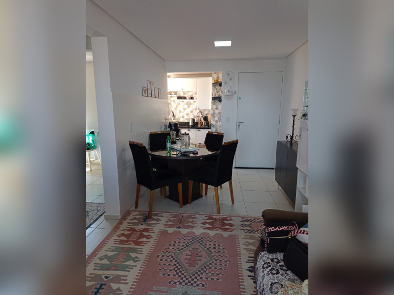 Apartamento à venda Vinhedos com 48m² e 2 quartos por R$ 260.000 - img-20250913-110634159.jpg
