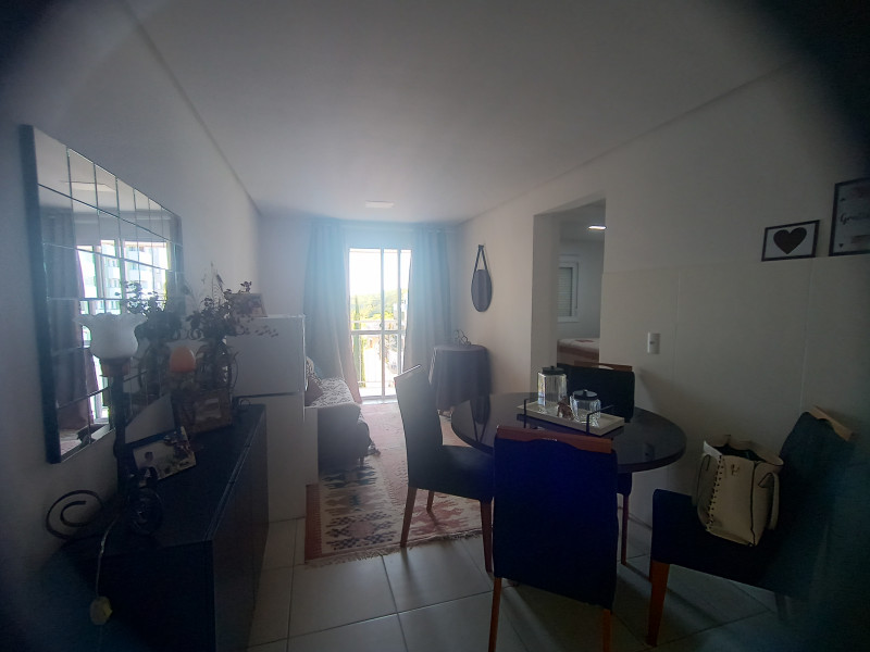 Apartamento à venda Vinhedos com 48m² e 2 quartos por R$ 260.000 - img-20251024-120520447-hdr.jpg