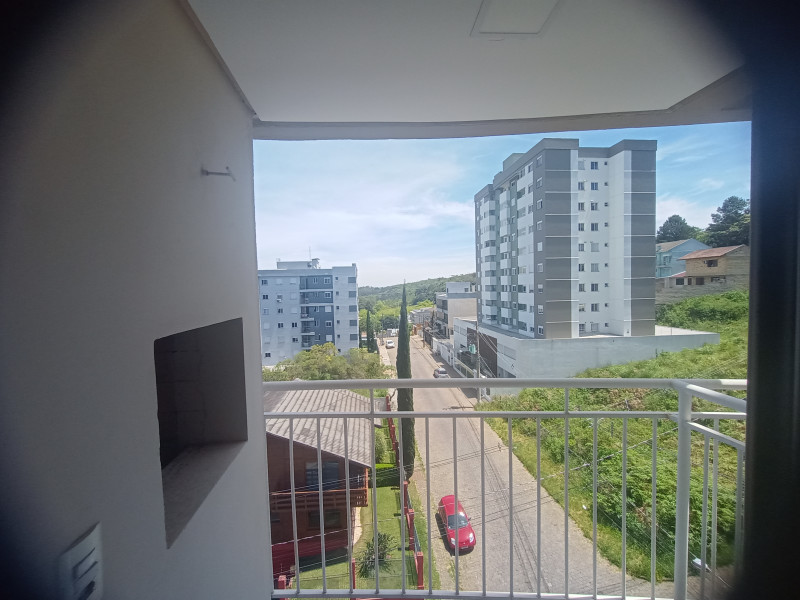 Apartamento à venda Vinhedos com 48m² e 2 quartos por R$ 260.000 - img-20251024-120535453.jpg