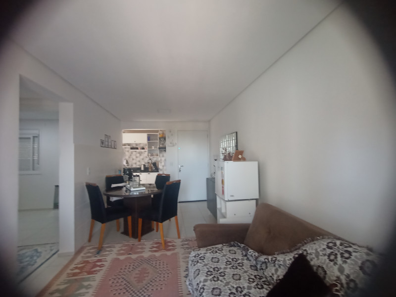 Apartamento à venda Vinhedos com 48m² e 2 quartos por R$ 260.000 - img-20251024-120547932.jpg