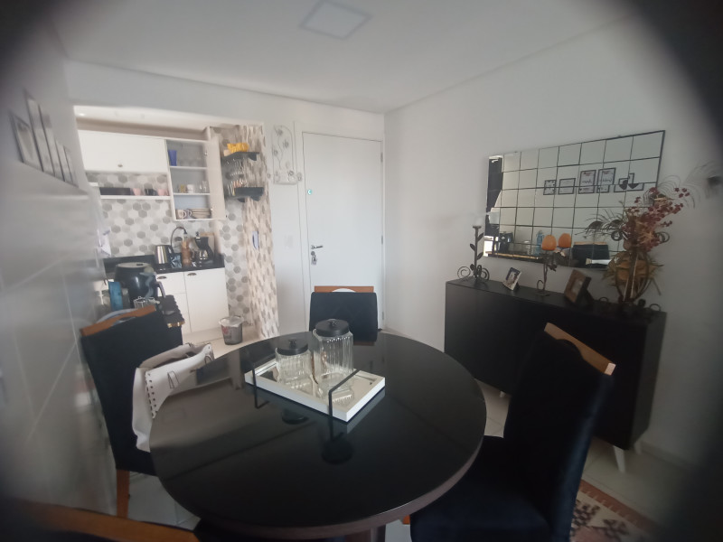 Apartamento à venda Vinhedos com 48m² e 2 quartos por R$ 260.000 - img-20251024-120751629.jpg