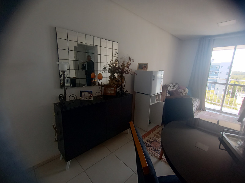 Apartamento à venda Vinhedos com 48m² e 2 quartos por R$ 260.000 - img-20251024-121924742-hdr.jpg