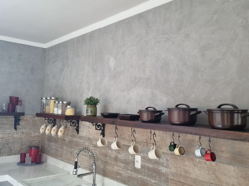 Casa à venda Cidade vergani  com 300m² e 1 quarto por R$ 550.000 - 1000346346.jpg