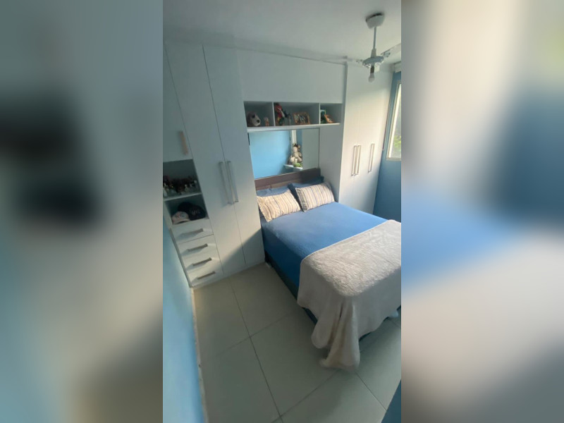 imóvel com 48m² - Centro - Lauro de Freitas