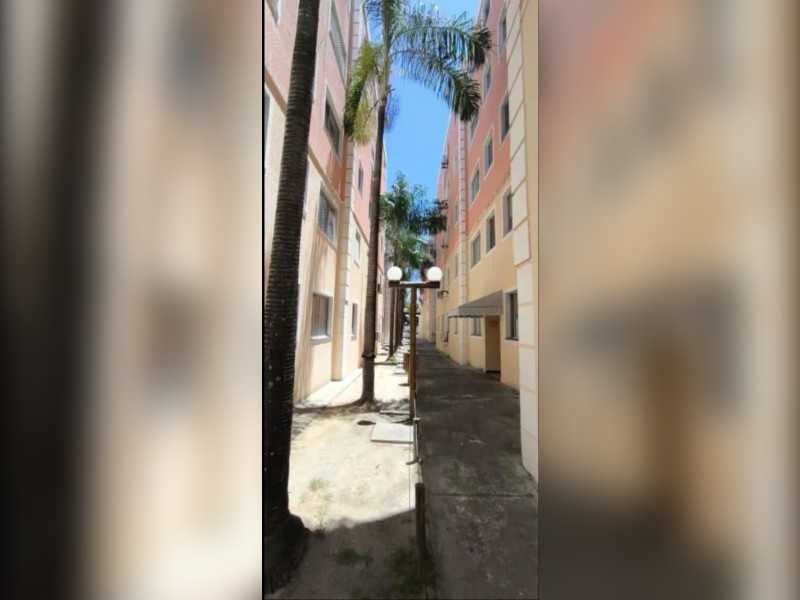 imóvel com 48m² - Centro - Lauro de Freitas
