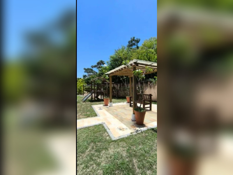 imóvel com 48m² - Centro - Lauro de Freitas