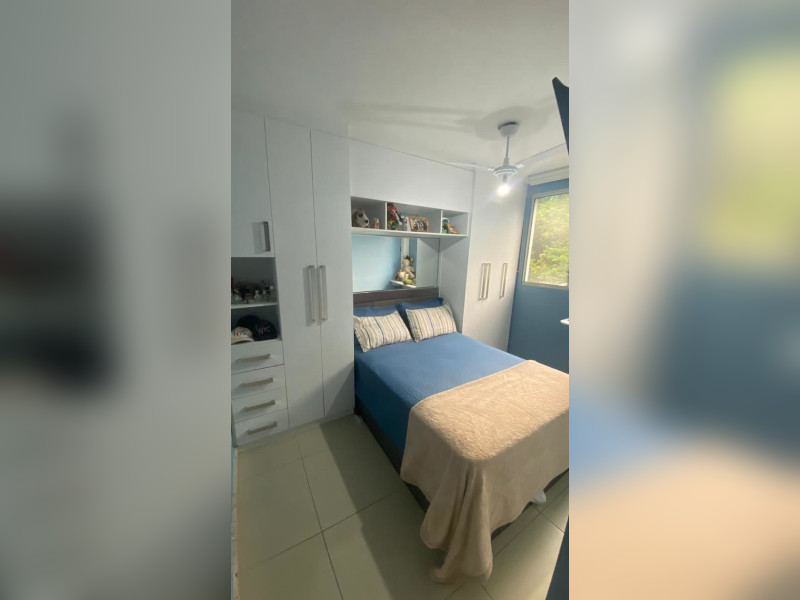 imóvel com 48m² - Centro - Lauro de Freitas