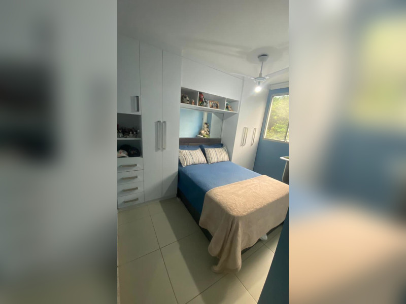 imóvel com 48m² - Centro - Lauro de Freitas