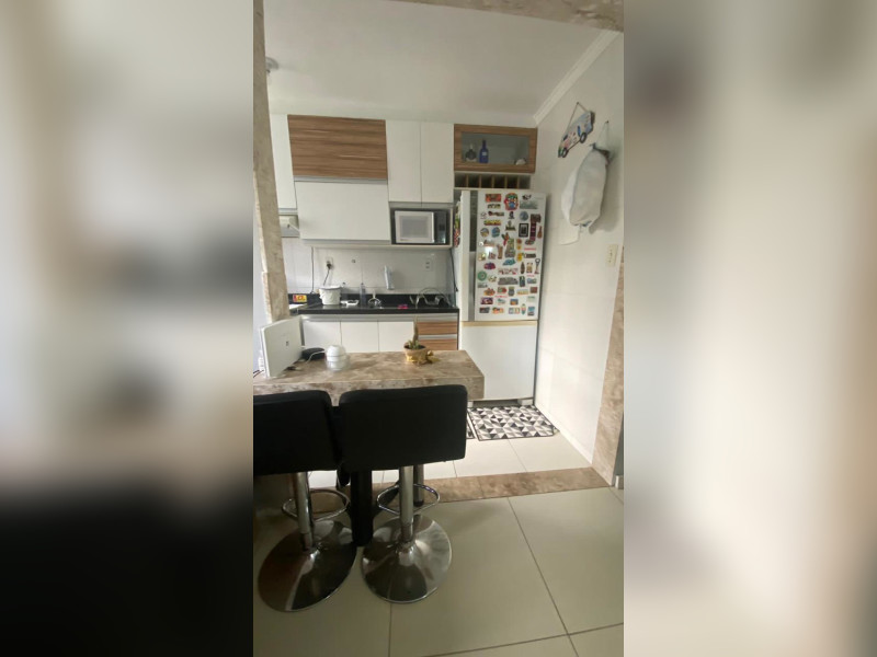 imóvel com 48m² - Centro - Lauro de Freitas