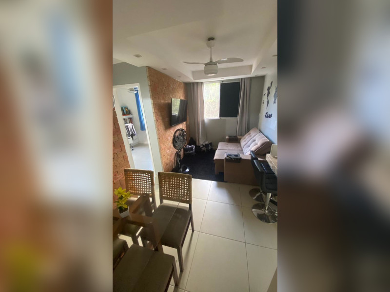 imóvel com 48m² - Centro - Lauro de Freitas