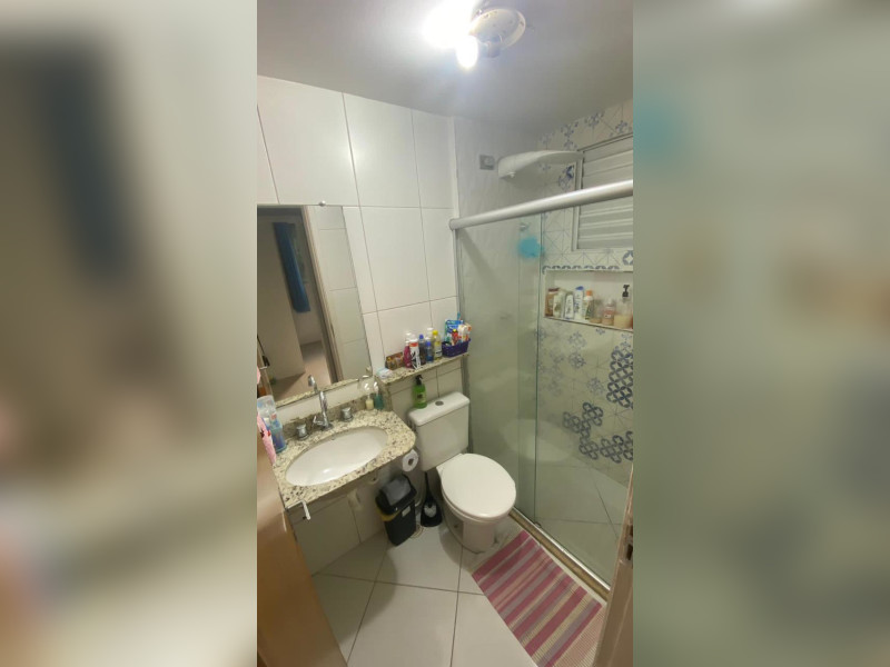 imóvel com 48m² - Centro - Lauro de Freitas
